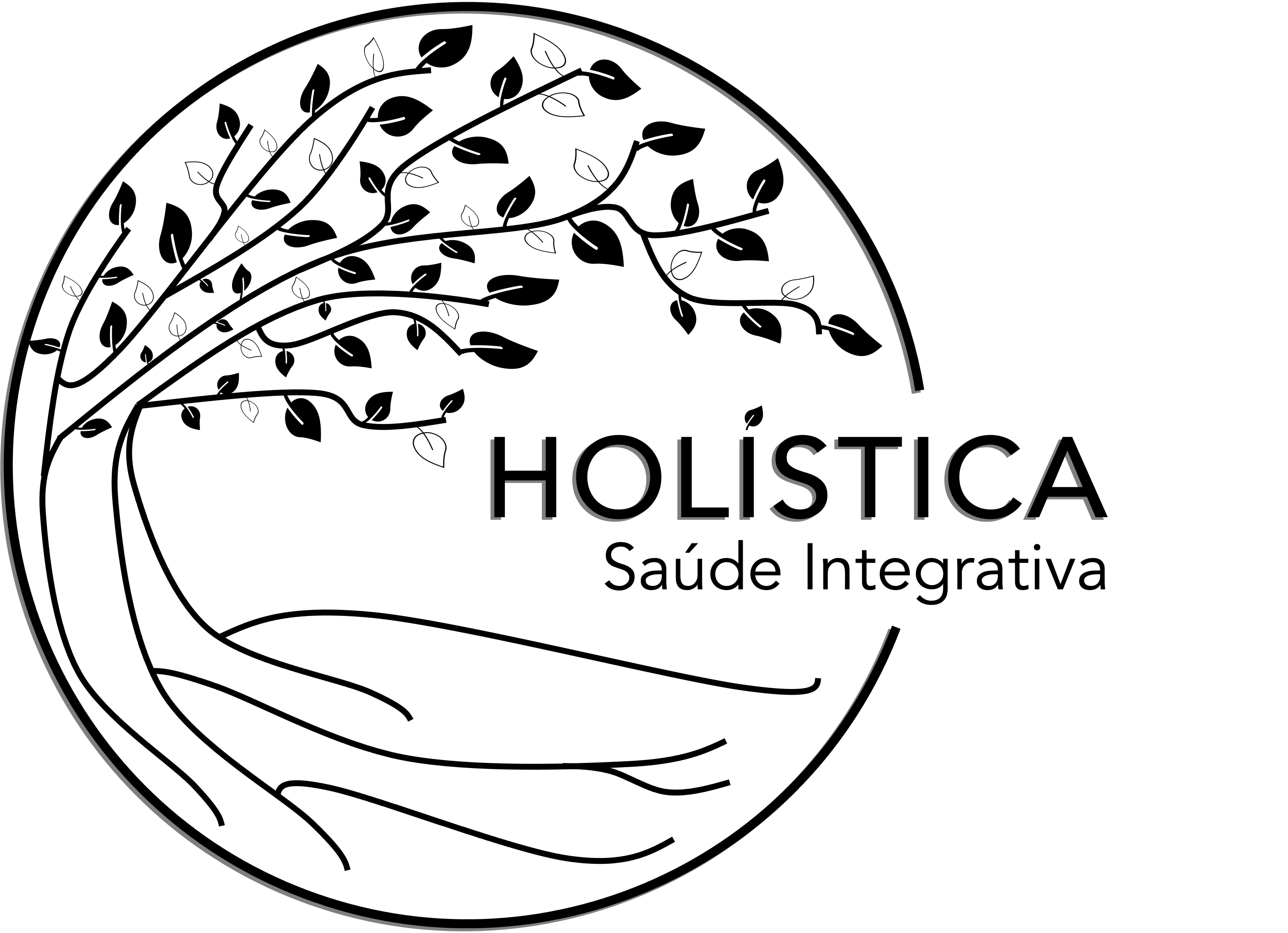 Holística Logo